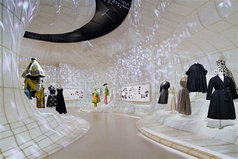 dior events and parties|christian Dior exhibition 2022.